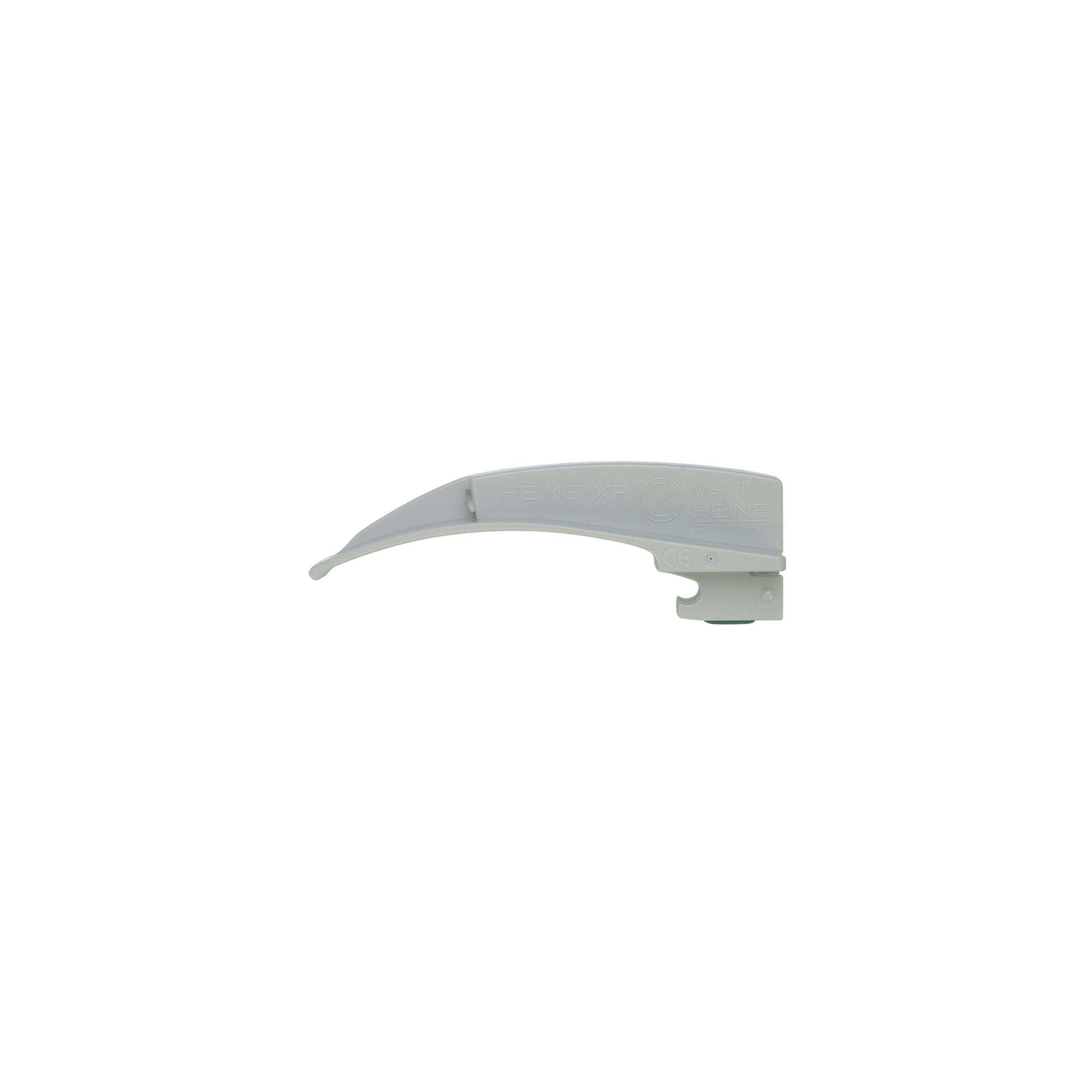 HEINE XP Disposable Laryngoscope Blades Macintosh