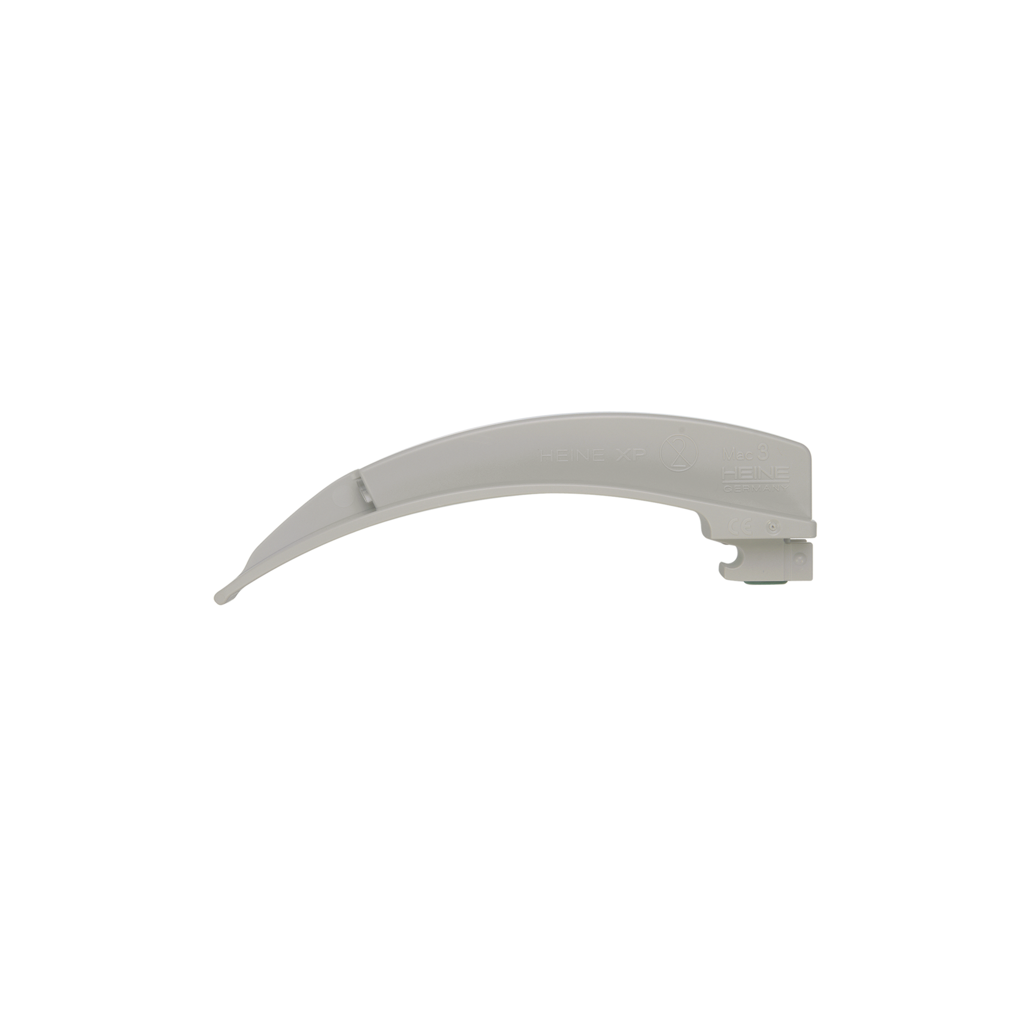 HEINE XP Disposable Laryngoscope Blades Macintosh