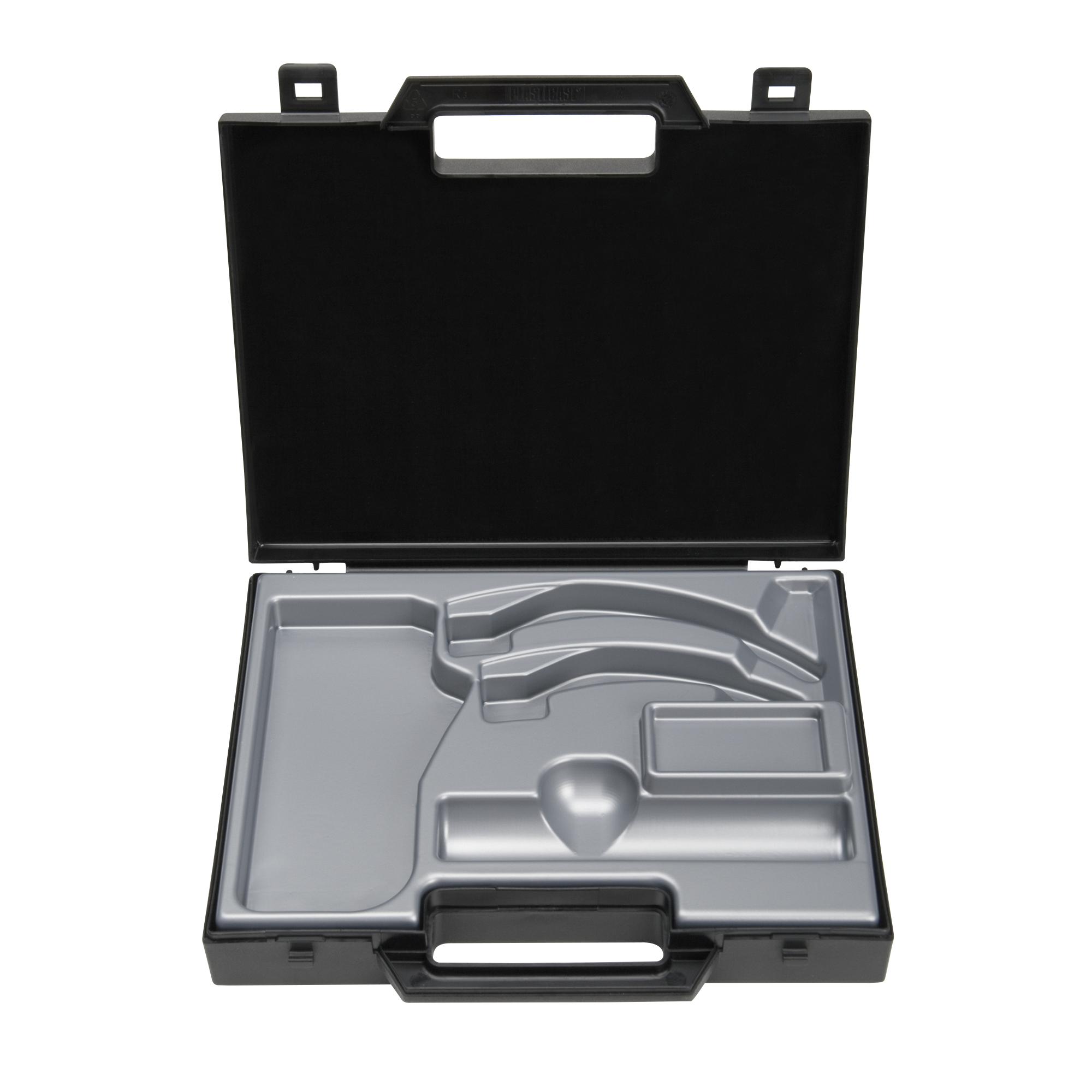 HEINE Maletín para FlexTip+ equipos de laring. F.O. F-227, F-229, F-230