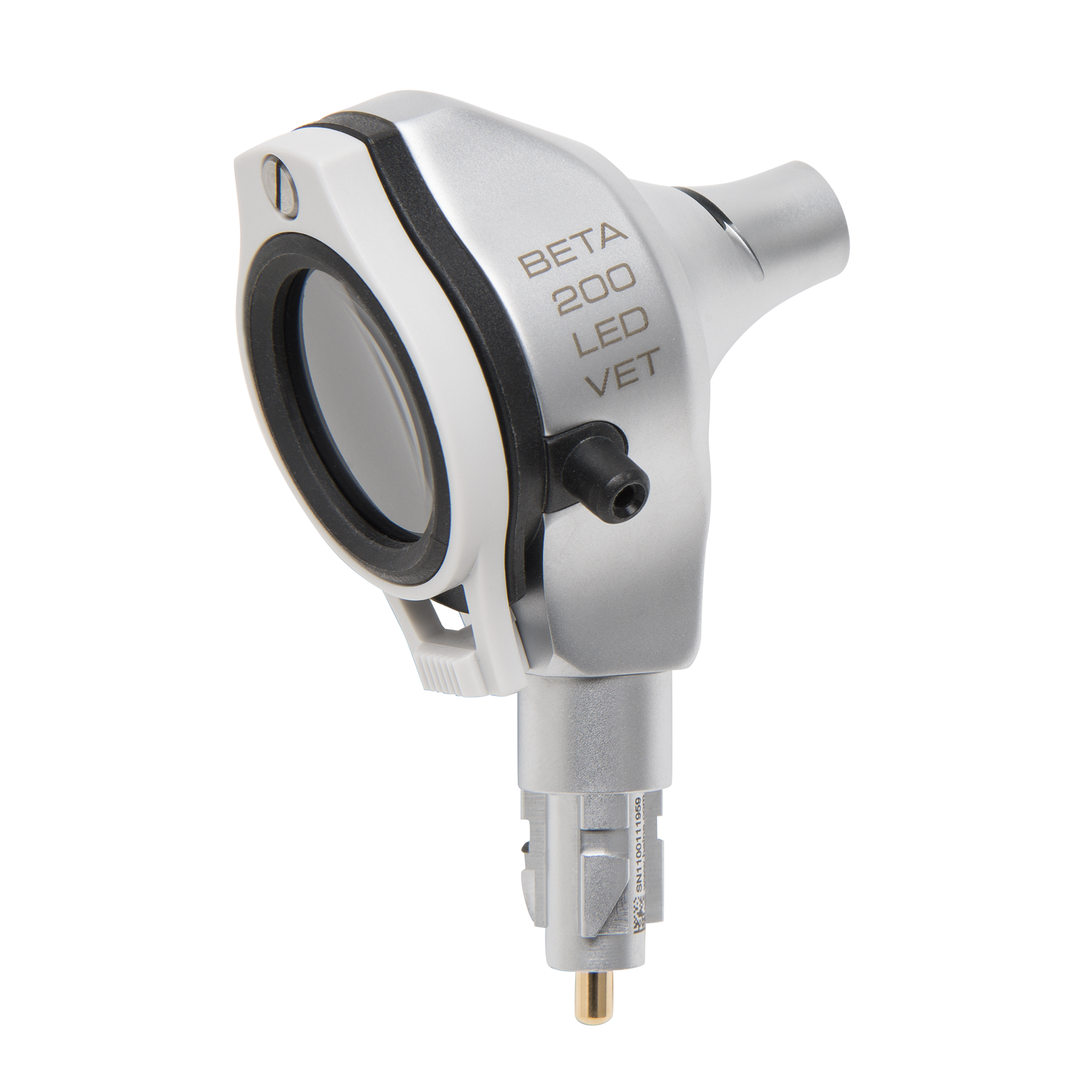 HEINE BETA 200 LED VET F.O. Otoscope