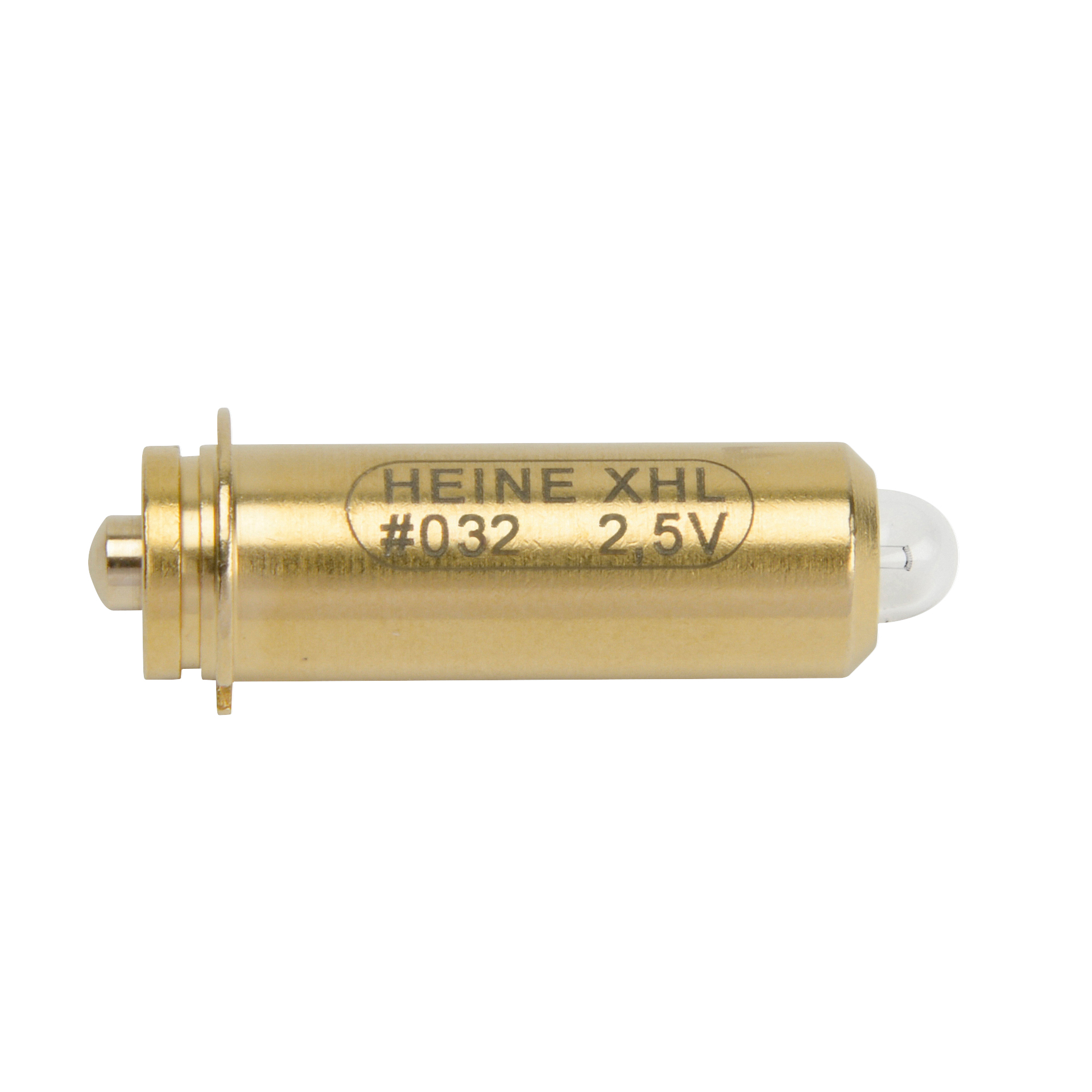 HEINE XHL Xenon Halogen spare bulb #032