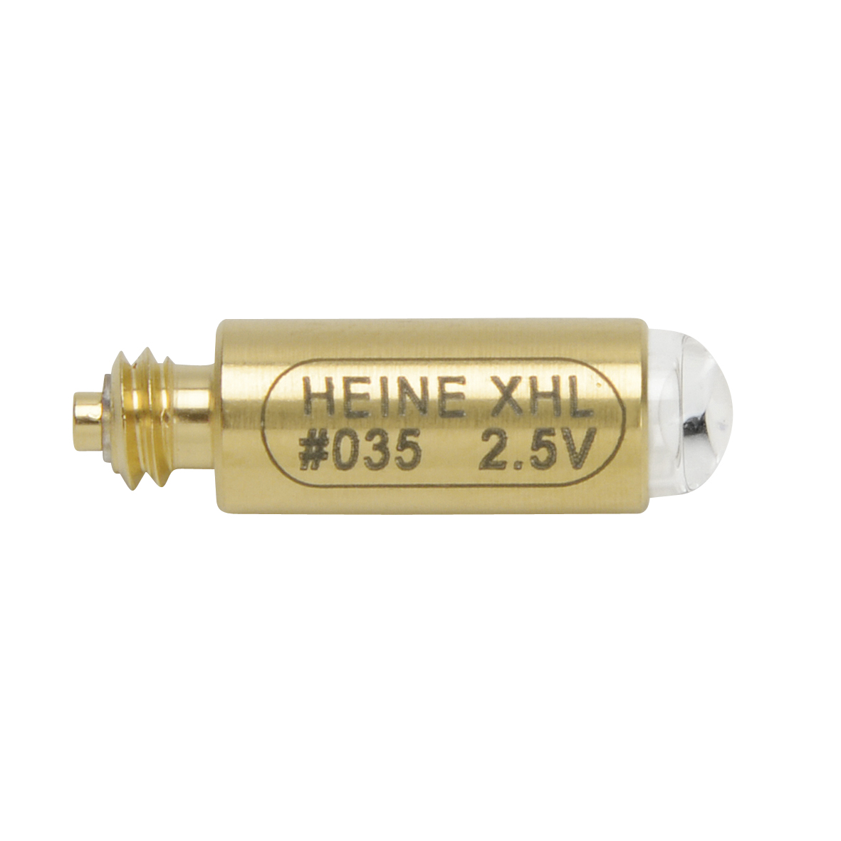HEINE XHL Xenon Halogen spare bulb #035