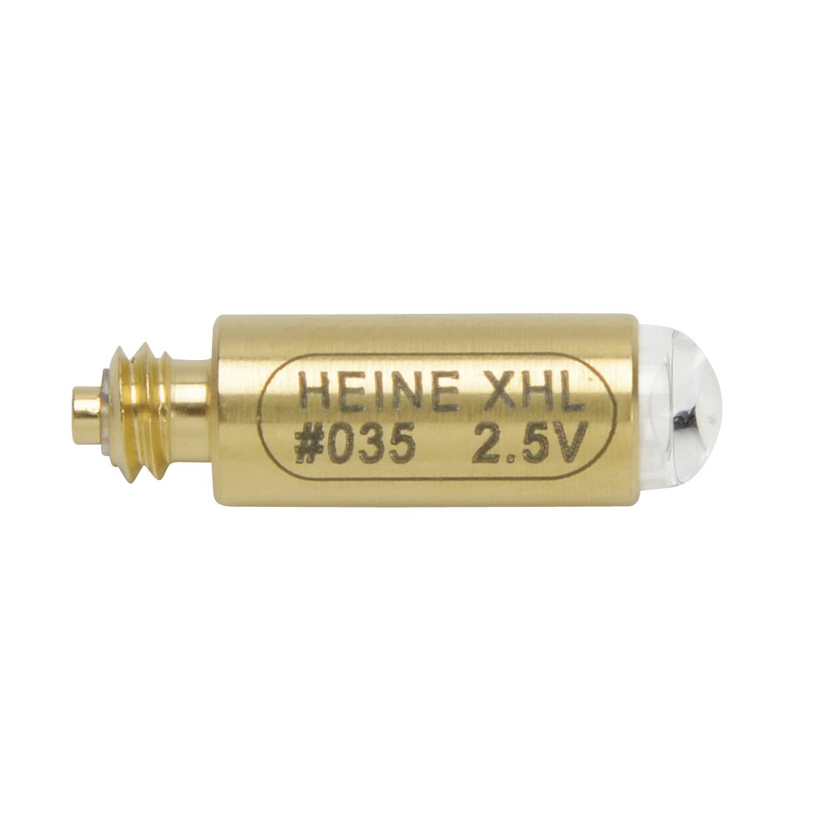 第一ネット HEINE XHL Xenon Halogen spare bulb #035 - HEINE Optotechnik 靴