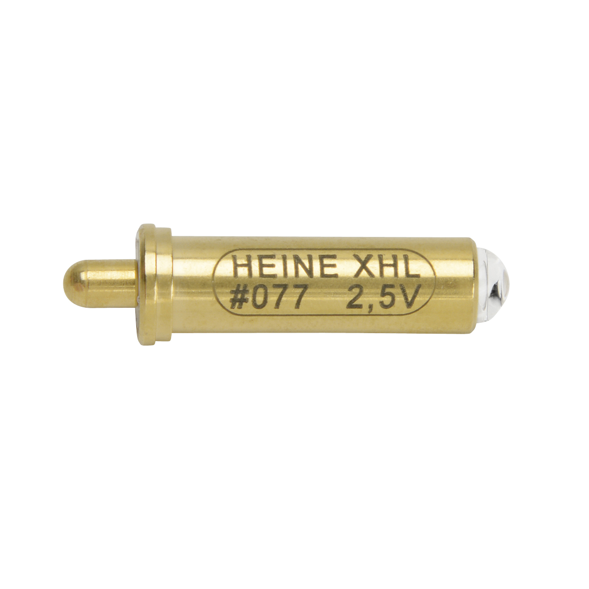 HEINE XHL Xenon Halogen Ersatzlampe #077