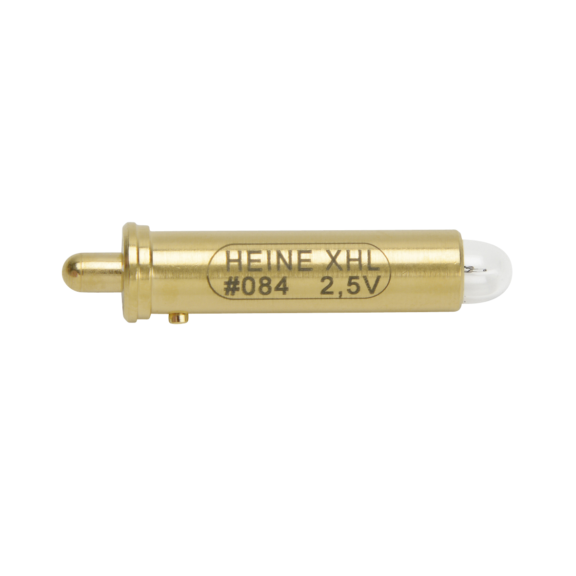 HEINE XHL Xenon Halogen spare Bulb #084 - HEINE Optotechnik