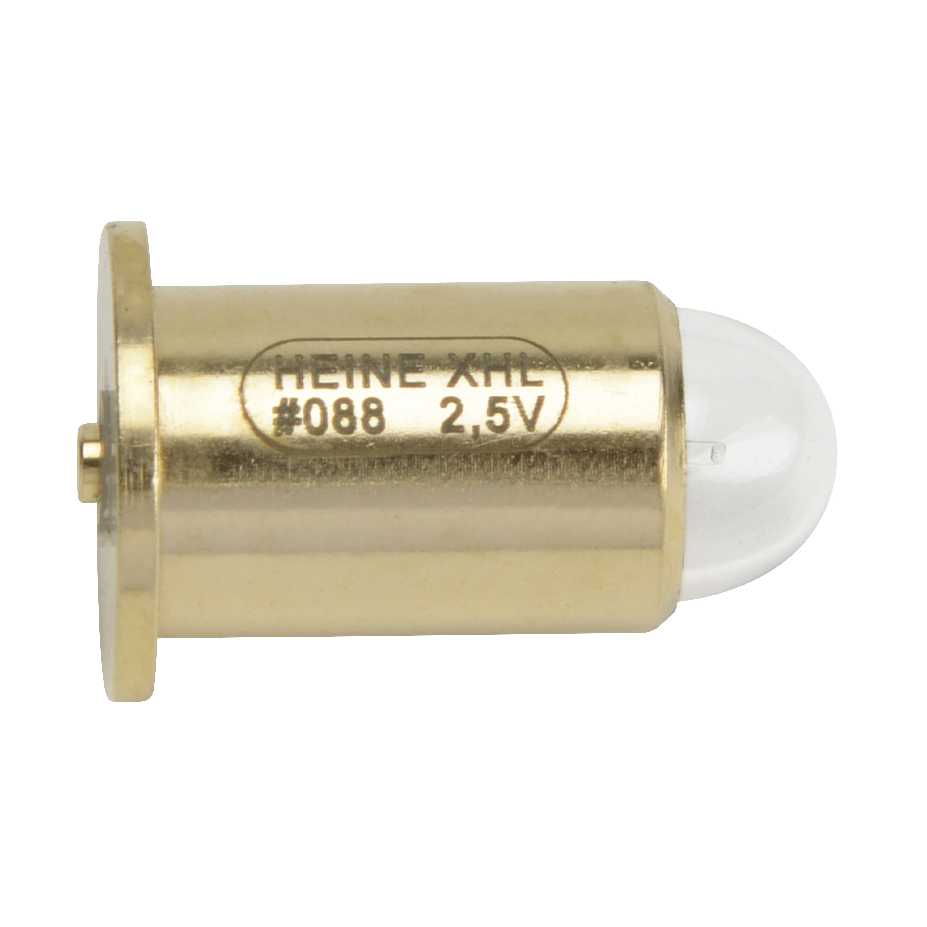 HEINE XHL Xenon Halogen Ersatzlampe #088