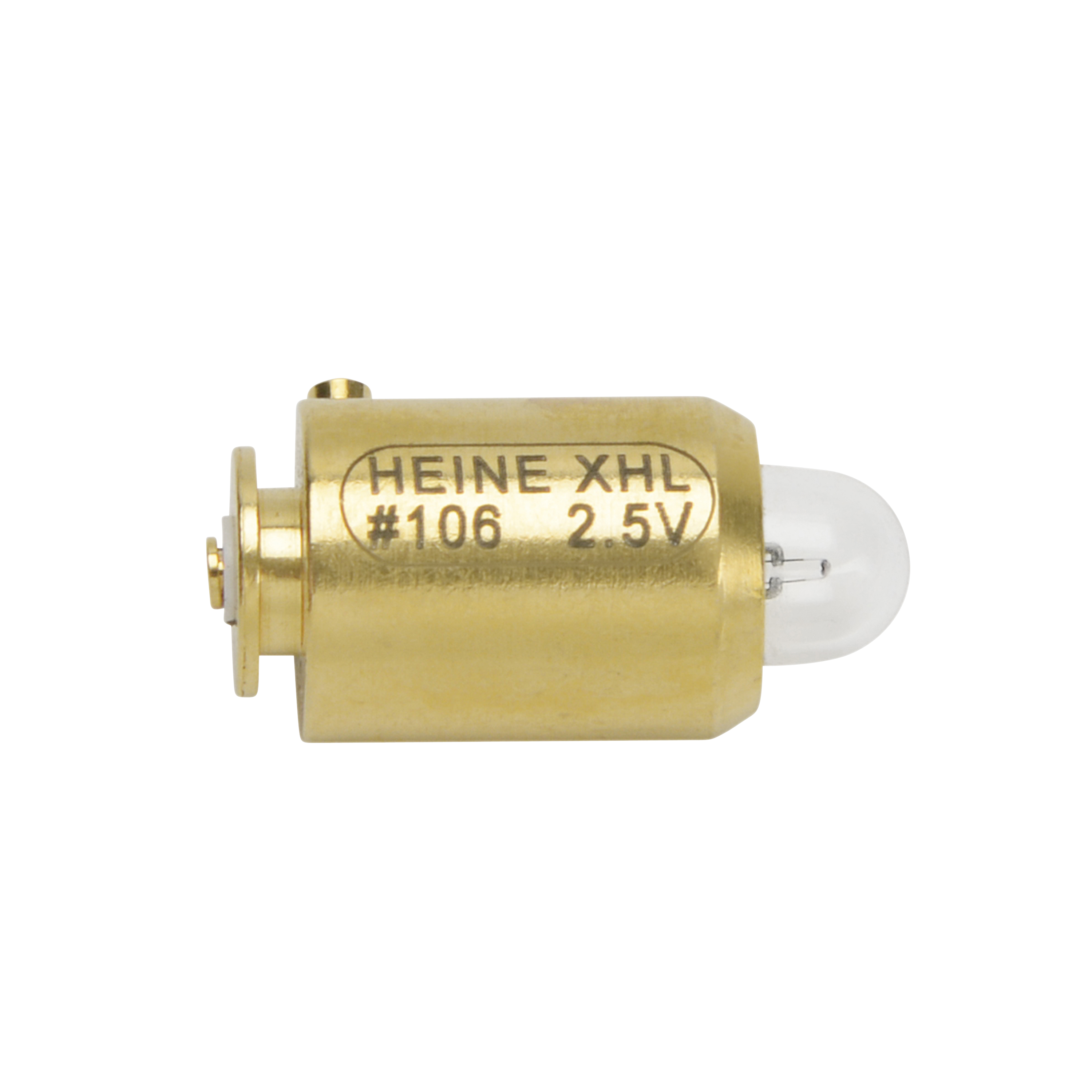 HEINE XHL Xenon Halogen spare bulb #106