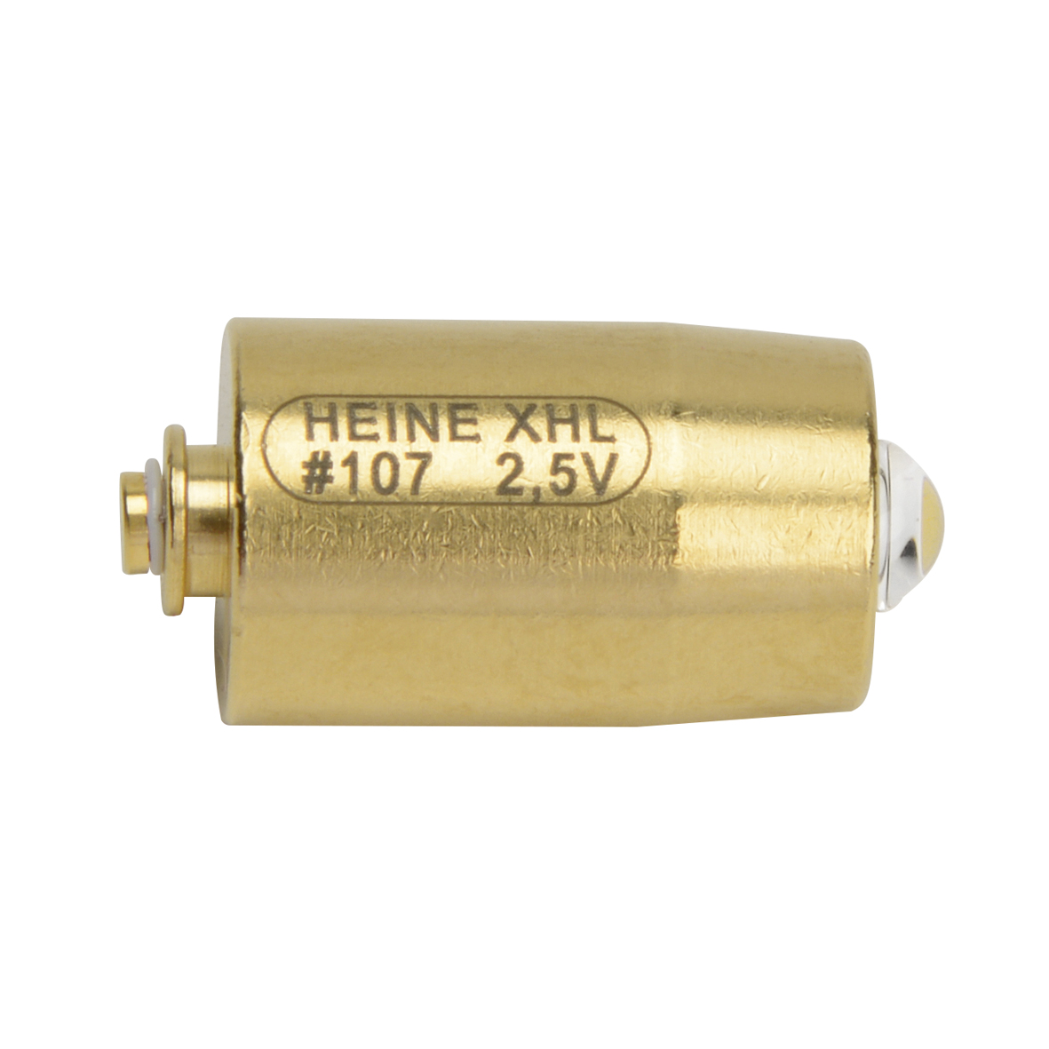 HEINE XHL Xenon Halogen spare bulb #107 - HEINE Optotechnik