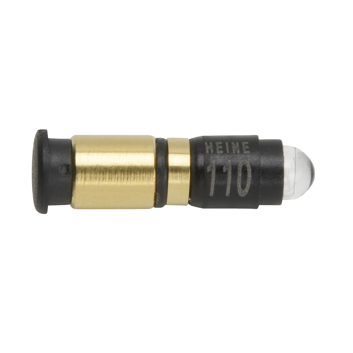 Ampoules de rechange XHL Xénon Halogène HEINE #110