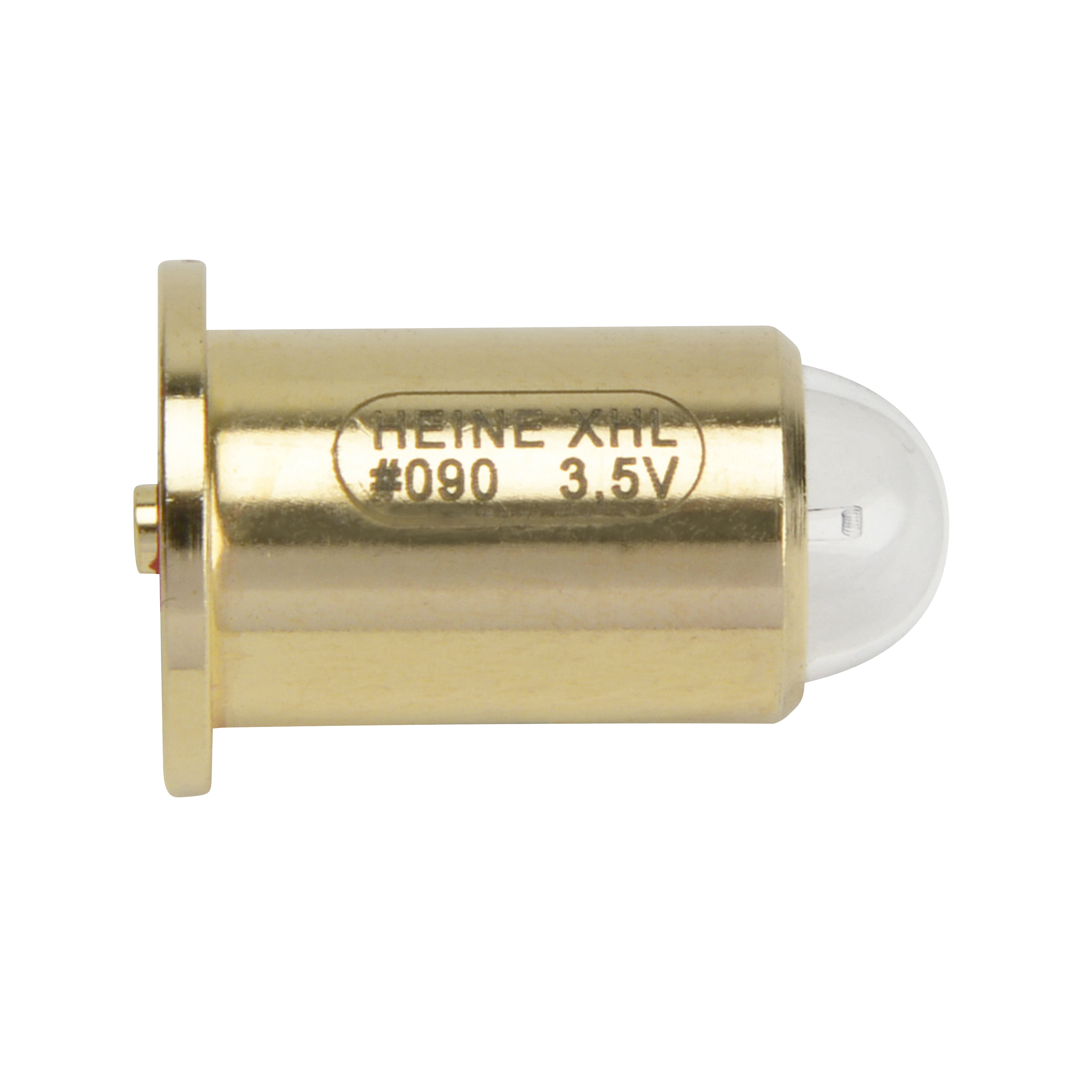 HEINE XHL Xenon Halogen Ersatzlampe #090