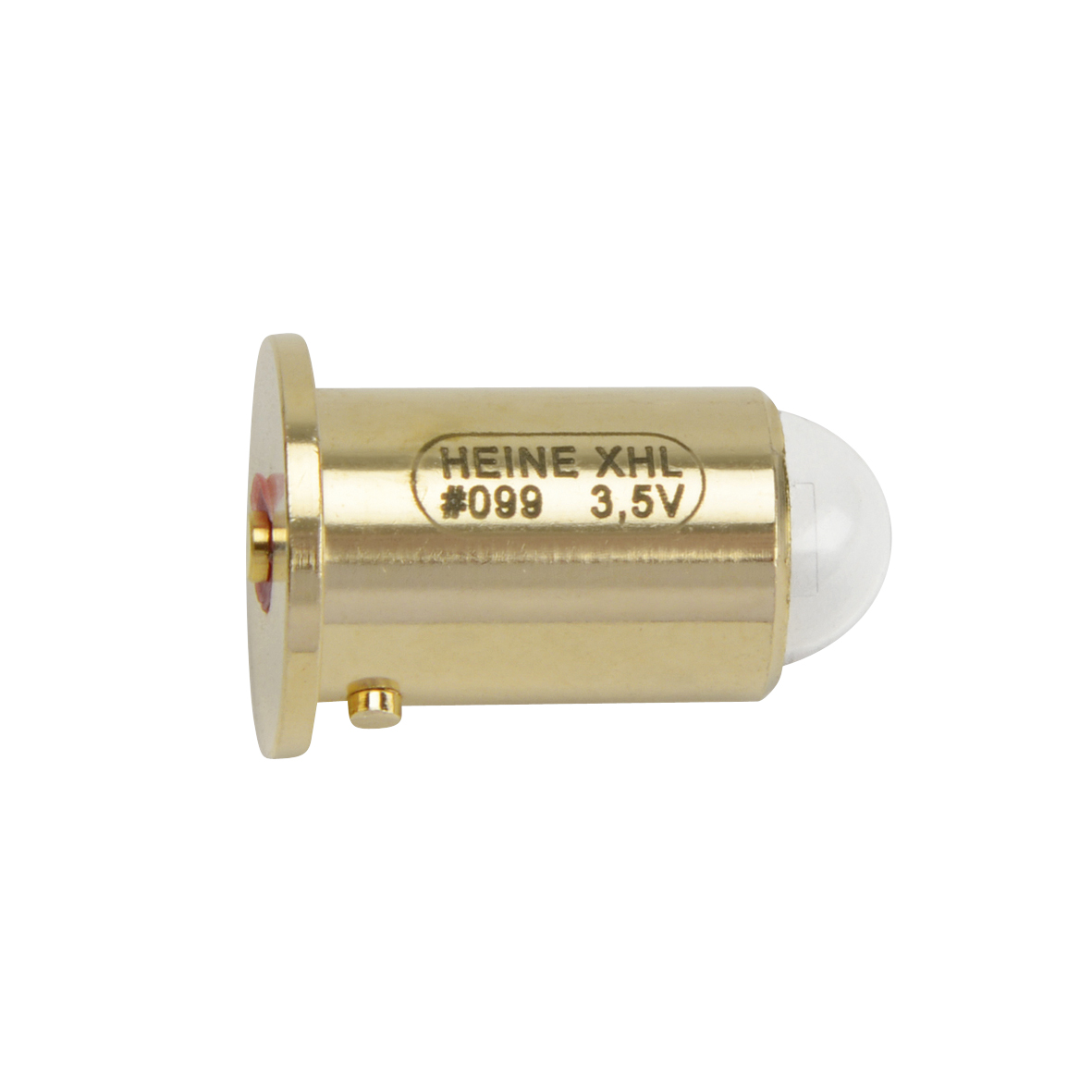 HEINE XHL Xenon Halogen spare bulb #099