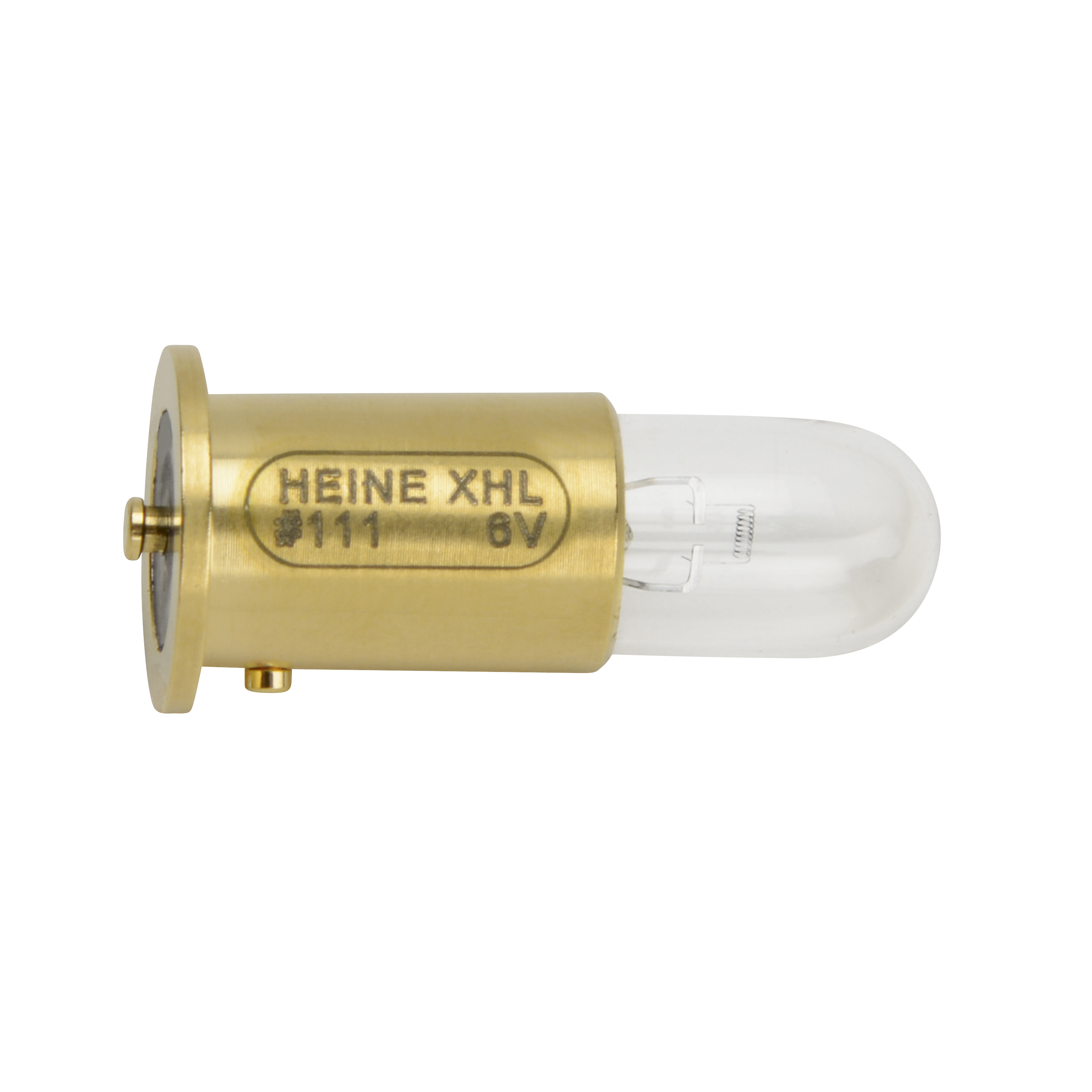 Ampoules de rechange XHL Xénon Halogènes HEINE #111