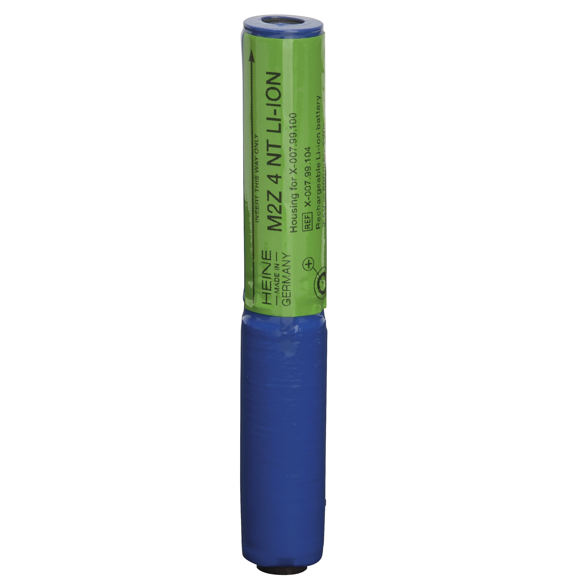 HEINE M2Z 4 NT rechargeable battery 2.5 V  Li-ion
