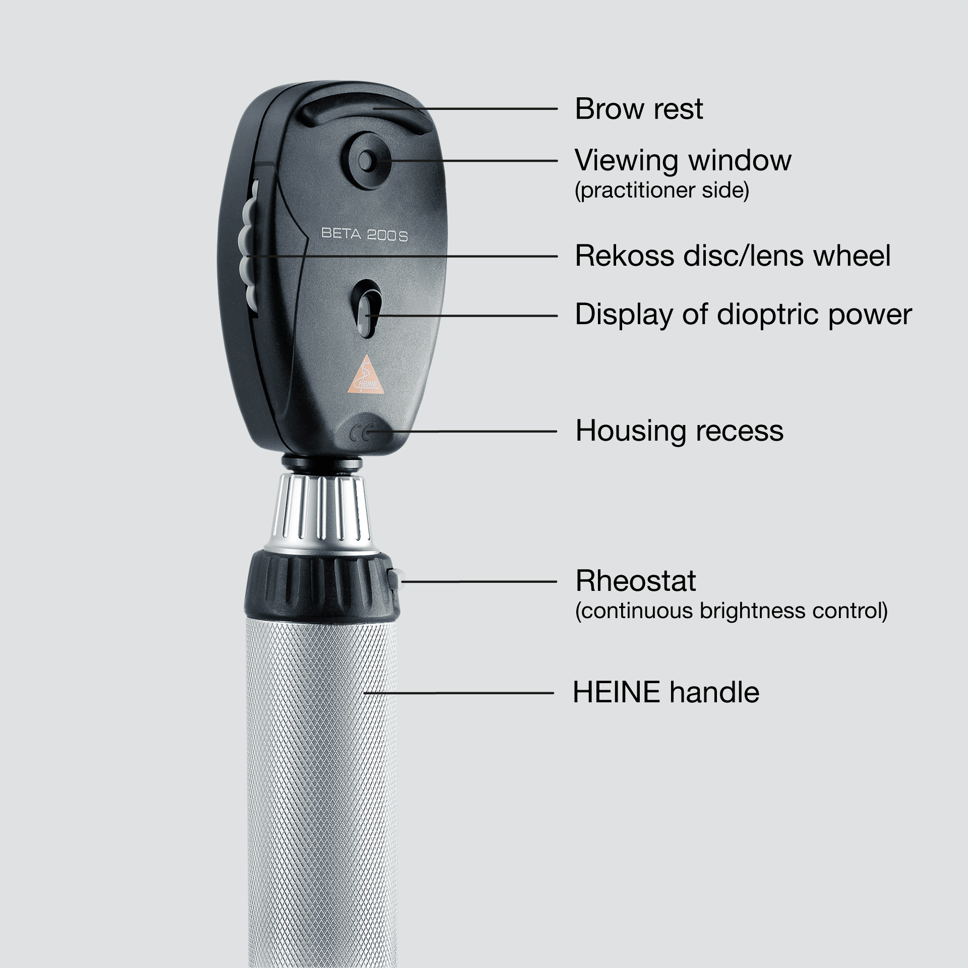 General Medicine Application and Diagnostic Tips BrücknerTest