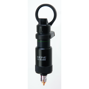 Ophtalmoscope indirect MONOCULAIRE  HEINE à main