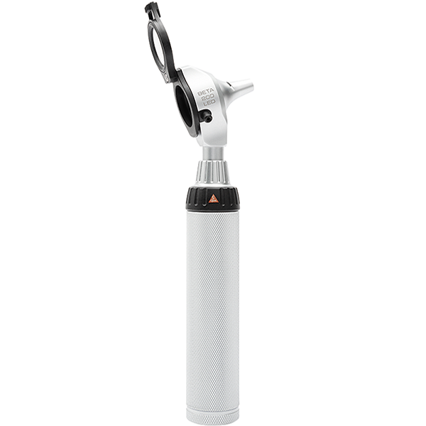 HEINE Otoscopes - Quality is no coincidence - HEINE Optotechnik