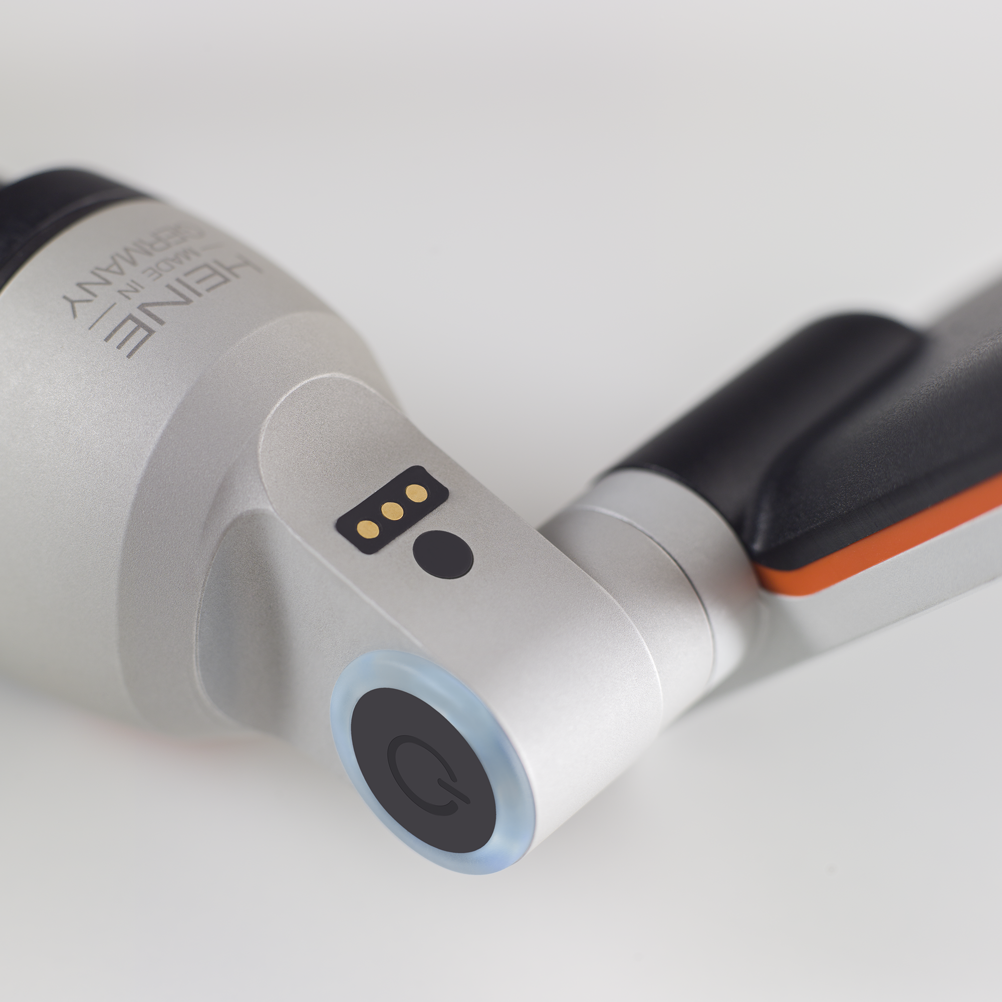 Otoscope HEINE 3D model